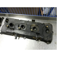 90T017 Left Valve Cover From 2007 Nissan Titan 5.6 90T017 Left Valve Cover From 2007 Nissan Titan 5.6